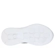Kép 4/5 - Skechers gyerekcipő - mosógépben mosható - Skechers Slip-ins: GO RUN 400 V.2 - Turbo-Brisk - 403899L bkryblack/ro