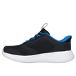 Kép 5/5 - Skechers gyerekcipő - mosógépben mosható - Skechers Slip-ins: GO RUN 400 V.2 - Turbo-Brisk - 403899L bkryblack/ro