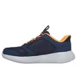 Kép 3/4 - Skechers gyerekcipő - mosógépben mosható - Skechers Slip-ins: GO RUN 400 V.2 - Turbo-Brisk - 403899L