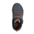 Kép 3/5 - Skechers gyerek sneaker- mosógépben mosható - 403906N/CHAR