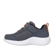 Kép 5/5 - Skechers gyerek sneaker- mosógépben mosható - 403906N/CHAR
