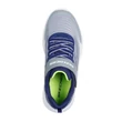 Kép 3/5 - Skechers gyerekcipő - mosógépben mosható - 403926L/NVLG