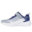 Kép 5/5 - Skechers gyerekcipő - mosógépben mosható - 403926L/NVLG