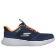 Kép 2/5 - Skechers gyerekcipő - Skechers Slip-ins: Dyna-Lite - Turbo-Brisk Buddies 403904N
