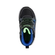 Kép 3/5 - Skechers fiú bakancs - vízálló - 406377N