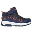 Kép 2/5 - Skechers fiú bakancs - vízálló - 406377L/NVOR