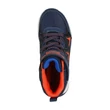 Kép 3/5 - Skechers fiú bakancs - vízálló - 406377L/NVOR