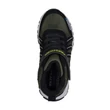 Kép 3/5 - Skechers fiú bakancs - vízálló - 406412L/BKGR