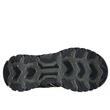 Kép 4/5 - Skechers fiú bakancs - vízálló - 406412L/BKGR