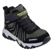 Kép 1/5 - Skechers fiú bakancs - vízálló - 406412L/BKGR