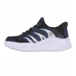 Kép 2/4 - Skechers Slip-ins gyerekcipő - világítós Meteor-lights-brisk - 403848L/NVBK