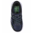 Kép 3/4 - Skechers Slip-ins gyerekcipő - világítós Meteor-lights-brisk - 403848L/NVBK