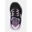 Kép 6/6 - Skechers gyerekcipő - mosógépben mosható - Slip-ins: Bounder - 303585N/BLK