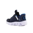 Kép 2/4 - Skechers gyerekcipő - világítós Skechers Slip-Ins - Hypno - Flash 2.0 - 403830L/NVBK