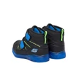 Kép 2/6 - Skechers fiú bakancs - vízlepergető! - 407613N