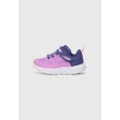 Kép 5/5 - Skechers gyerekcipő - mosógépben mosható - 303854N/PRBL