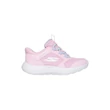 Kép 3/3 - Skechers gyerekcipő - mosógépben mosható - Slip-ins - 303856N/LTPK