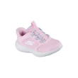 Kép 1/3 - Skechers gyerekcipő - mosógépben mosható - Slip-ins - 303856N/LTPK