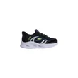 Kép 4/6 - Skechers Slip-ins gyerekcipő - világítós Meteor-lights-brisk - 403848N/NVBK