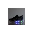 Kép 5/6 - Skechers Slip-ins gyerekcipő - világítós Meteor-lights-brisk - 403848N/NVBK