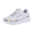 Kép 4/5 - Skechers lány cipő - mosógépben mosható - 314091L/WMLT