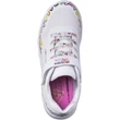 Kép 5/5 - Skechers lány cipő - mosógépben mosható - 314091L/WMLT