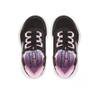 Kép 3/6 - Skechers gyerekcipő - mosógépben mosható - Slip-ins: Bounder - 303585N/BLK