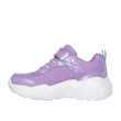 Kép 5/5 - Skechers lány zárt cipő - Fun Squad - 303158N/PRMT