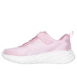 Kép 4/4 - Skechers lány zárt cipő - mosógépben mosható - 303557L/LTPK