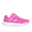 Kép 2/5 - Skechers lány zárt cipő - mosógépben mosható - 303562N/PKAQ