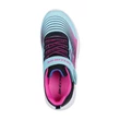 Kép 3/7 - Skechers lány zárt cipő - mosógépben mosható - 303575L