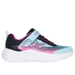 Kép 6/7 - Skechers lány zárt cipő - mosógépben mosható - 303575L
