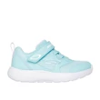 Kép 2/5 - Skechers lány zárt cipő - mosógépben mosható - 303582N/MNT