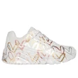 Kép 2/5 - Skechers lány zárt cipő - 314067L/NTMT