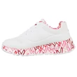 Kép 5/5 - Skechers lány zárt cipő - 314976L/WRPK