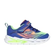 Kép 2/5 - Skechers gyerekcipő - világítós - S Lights: Flex-Glow Ultra -400139N/BLMT