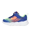 Kép 5/5 - Skechers gyerekcipő - világítós - S Lights: Flex-Glow Ultra -400139N/BLMT