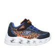 Kép 2/6 - Skechers gyerekcipő - világítós - 400603N/BBOR