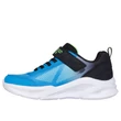 Kép 5/5 - Skechers gyerekcipő - világítós - Meteor-Lights - Krendox - 401495N/BKBL