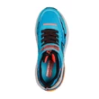 Kép 3/5 - Skechers gyerekcipő - mosógépben mosható - Mega-craft - 402160L/TQBK