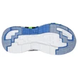 Kép 4/5 - Skechers gyerekcipő - mosógépben mosható - Mega-craft - 402182L/BBLM