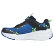 Kép 5/5 - Skechers gyerekcipő - mosógépben mosható - Mega-craft - 402182L/BBLM