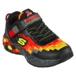 Kép 1/5 - Skechers gyerekcipő - mosógépben mosható - Mega-craft 2.0 - 402204L/BKRD
