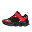 Kép 6/6 - Skechers gyerekcipő - világítós - 402306N/RDBK