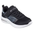 Kép 1/5 - Skechers gyerekcipő - mosógépben mosható - 403723L/BKCC