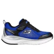Kép 2/5 - Skechers gyerekcipő - vízálló - Ultra Groove - Aquasonik - 403847L/BLBK