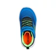 Kép 3/5 - Skechers gyerekcipő - mosógépben mosható - 403926N/BLLM