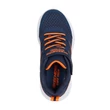 Kép 3/5 - Skechers gyerekcipő - 405092L/NVOR