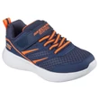 Kép 1/5 - Skechers gyerekcipő - 405092L/NVOR