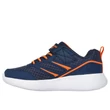 Kép 5/5 - Skechers gyerekcipő - 405092L/NVOR